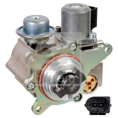 Vysokotlaké čerpadlo FEBI BILSTEIN 175732