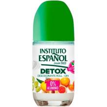 Instituto Español Detox roll-on 75 ml