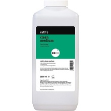 Ursula Rath prípravok na čistenie rúk Rath's clean medium 2,5 l