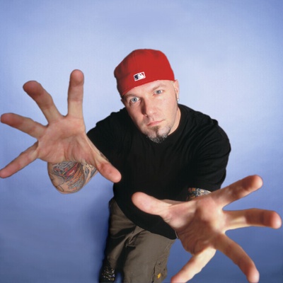 Plakát, Obraz - Limp Bizkit, 40 × 40 cm