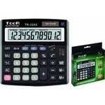 Toor Electronic 12-position office calculator TR-2242 TOOR Калкулатори