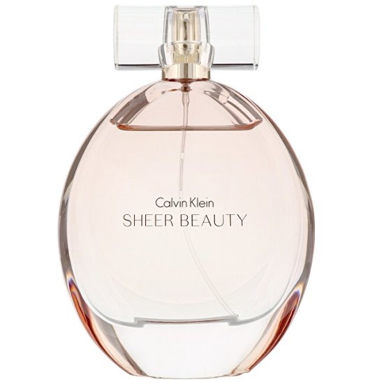 Calvin Klein Sheer Beauty EDT 100 ml