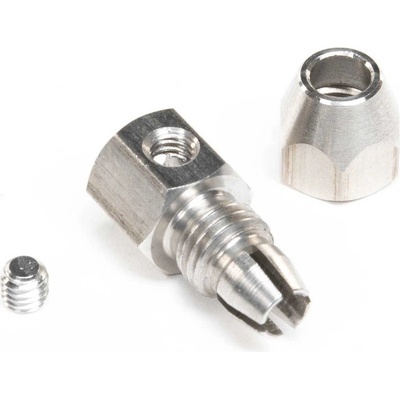 Proboat Recoil 2 26″ BL: Spojka motoru