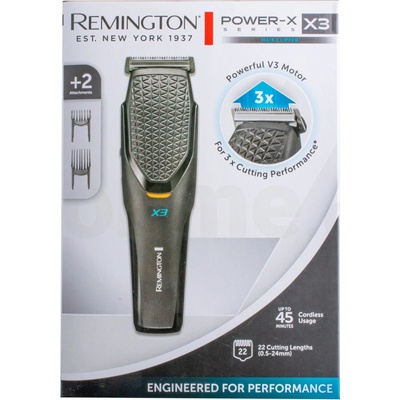 Remington X3 Power-X Series HC3000