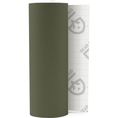 Gear Aid Tenacious Tape® Repair Цвят: зелен