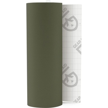 Gear Aid Tenacious Tape® Repair Цвят: зелен
