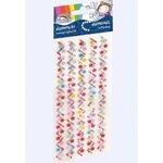 Fiorello Adhesive diamonds GR-DS070 FIORELLO