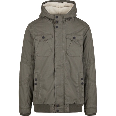 Brandit Мъжко зимно яке Meadow Jacket, маслинено (3199.15001)