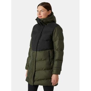 Helly hansen Яке w explorer puffy parka (54011-431)