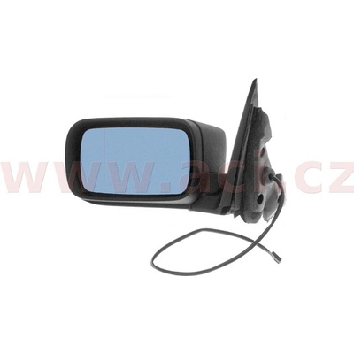 Vonkajšie zrkadlo VAN WEZEL 0646805