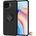 OPPO F17 Pro Удароустойчив Metal Ring Калъф и Протектор