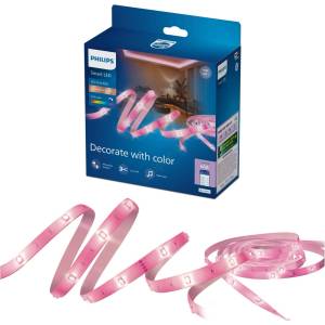 Philips Philips -LED RGB Димируема лента SMART STRIP 15m LED/20W/230V 2200-6500K Wi-Fi (P7625)