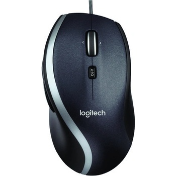 Logitech Corded Mouse M500 910-003726