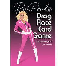 RuPaul's Drag Race Card Game