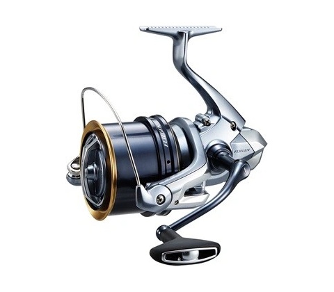 Shimano Fliegen 35 SD