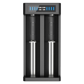 XTAR MC2 Plus