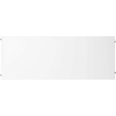 String Sada polic 58 x 30 cm, White, 3 kusy, 5830-12-3