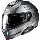 HJC i91 DUSK