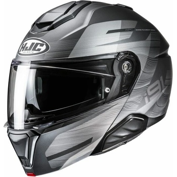 HJC i91 DUSK