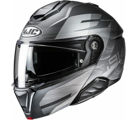 HJC i91 DUSK