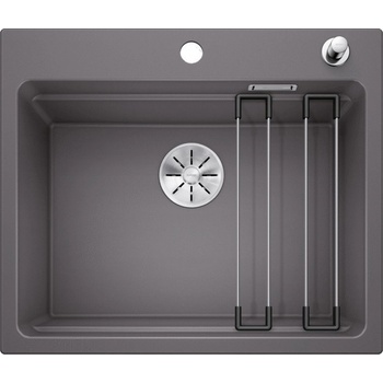 Blanco Etagon 6 sivá skala