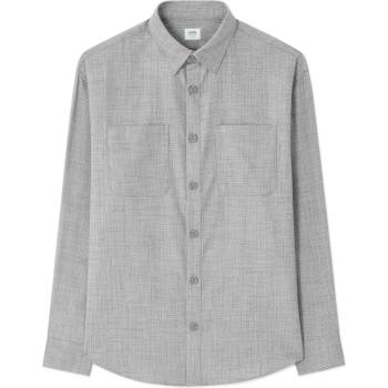 Celio Риза Narmure1 Celio | Siv | МЪЖЕ | M