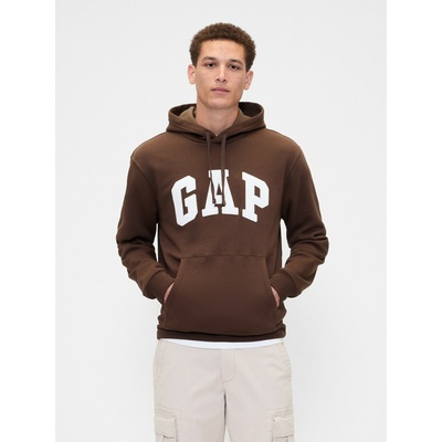 GAP Суитшърт с логото на GAP GAP | Kafyav | МЪЖЕ | XS