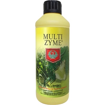 Image 1 of House & Garden Multi Zyme 500ml