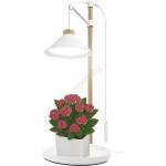EMOS Led лампа за вътрешно отглеждане на растения grow led/7w/5v (ems1467)