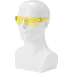 SPARTA Предпазни очила Sparta SG-71006 с жълти лещи - 892059