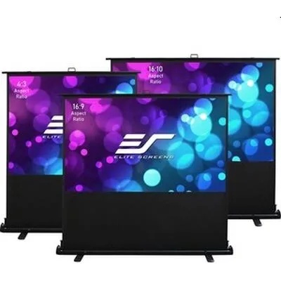 Elite Screens F84XWH2