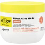 Yellow Professional Repair Reparative Mask 300 ml