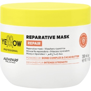 Yellow Professional Repair Reparative Mask 300 ml