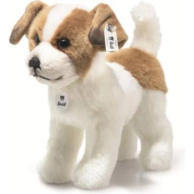Steiff Originals Terrie куче плюшена играчка (076060)