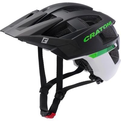 CRATONI AllSet Black/White Matt 2025