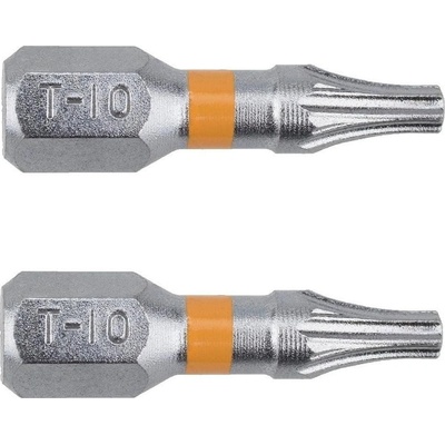 Narex sada 2 ks T10-25mm 65404458