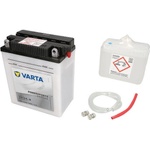 VARTA 12Ah left+ YB12A-B (512 015 016)