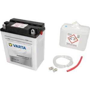 VARTA 12Ah left+ YB12A-B (512 015 016)
