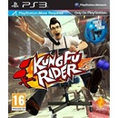 Hry na PS3 Kung Fu Rider