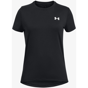 Under Armour Knockout Тениска детски Under Armour | Cheren | Момичешки | 122