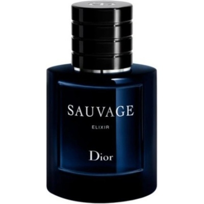 Christian Dior Sauvage Elixir parfém pánský 100 ml tester