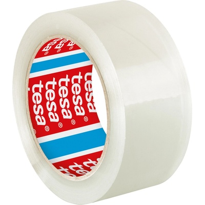tesa baliace lepiaca páska tesapack priehľadná 66 m x 50 mm