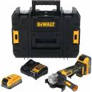 DeWalt DCG404S2T