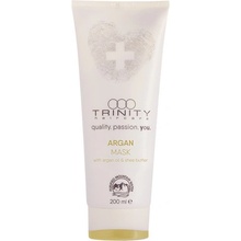 Trinity Therapi Argan Oil Mask Maska s arganovým olejem pro suché a poškozené vlasy 200 ml