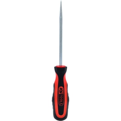 KS Tools 550.1071 Hákový nástroj veľký, rovný