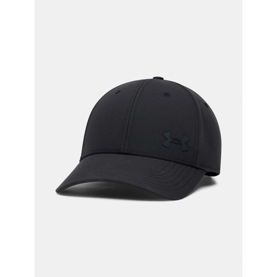 Under Armour M Blitzing Low Storm Čierna