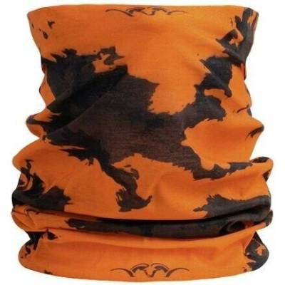 Nákčník Blaser Multi Tube blaze orange camo