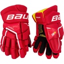 Hokejové rukavice Bauer Supreme 3S JR