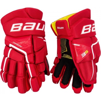 Hokejové rukavice Bauer Supreme 3S JR