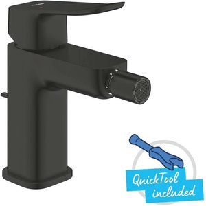 GROHE Dice - Смесител за биде с изход черен мат 1018772430 (1018772430)